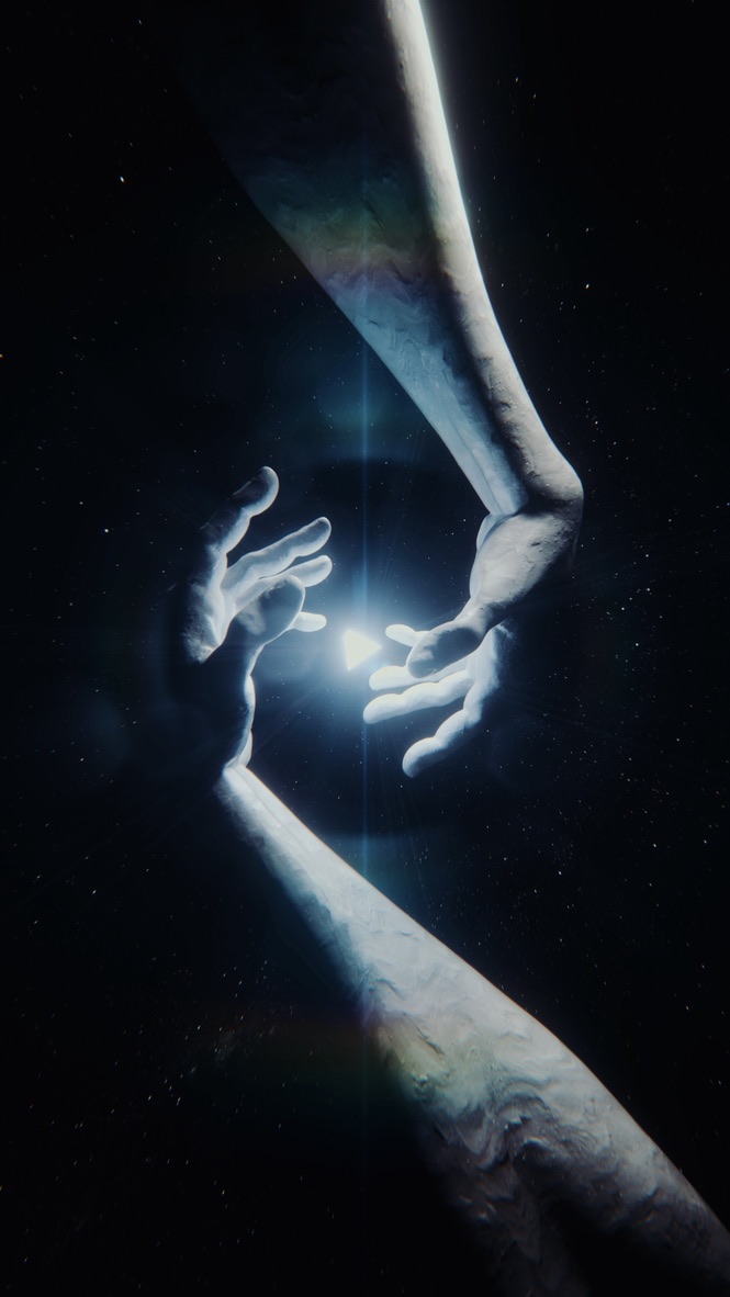 Metahuman